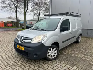 Renault Kangoo Express 1.5 dCi 90 Express Maxi Comfort