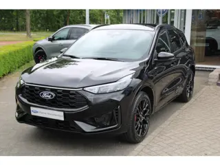 Ford Kuga 2.5 PHEV ST-Line X 243 PK AUTOMAAT TREKHAAK | BLACK-PACK | WINTER-PACK