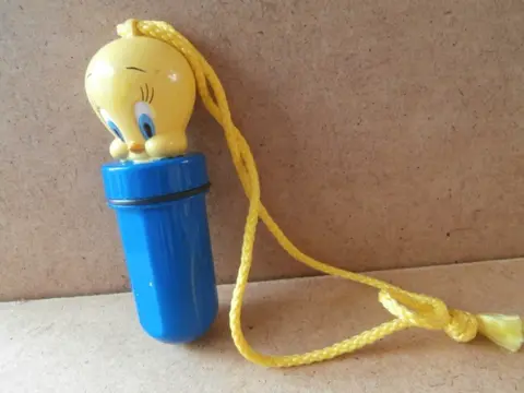 Looney tunes tweety 29 adv7481