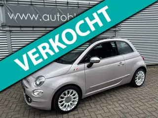 Fiat 500 1.0 Hybrid Star Carplay