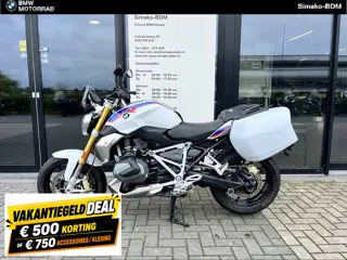 BMW R 1250 R (bj 2020)