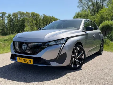 Peugeot 308 1.2 PureTech Allure Pack Business / Navigatie / Camera / Climate Control / Led verlichti