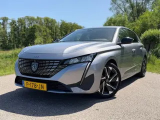 Peugeot 308 1.2 PureTech Allure Pack Business / Navigatie / Camera / Climate Control / Led verlichti