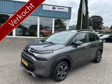 Citroën C3 Aircross 1.2 PureTech Feel (bj 2022)