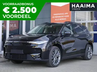 Leapmotor C10 Design 69.9 kWh | uit Voorraad leverbaar | Panoramadak | Elektrische achterklep | 20in