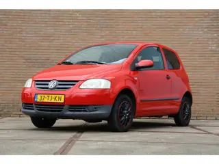 Volkswagen Fox 1.2 Trendline