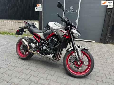 Kawasaki Tour Z900 ABS / 35KW a2 rijbewijs