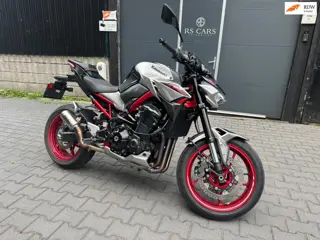 Kawasaki Tour Z900 ABS / 35KW a2 rijbewijs