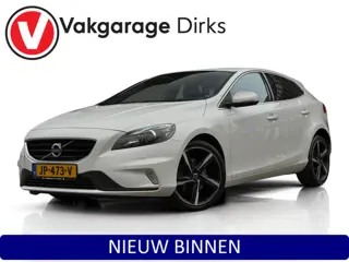 Volvo V40 2.0 T2 R-Design ✅ Camera ✅ Xenon ✅ Trekhaak