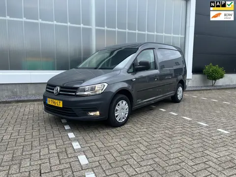 Volkswagen Caddy 2.0 TDI L2H1 BMT Maxi Highline