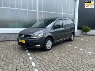 Volkswagen Caddy 2.0 TDI L2H1 BMT Maxi Highline