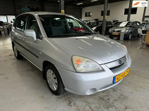 Suzuki Liana 1.6 First Edition 23-01-2025 APK