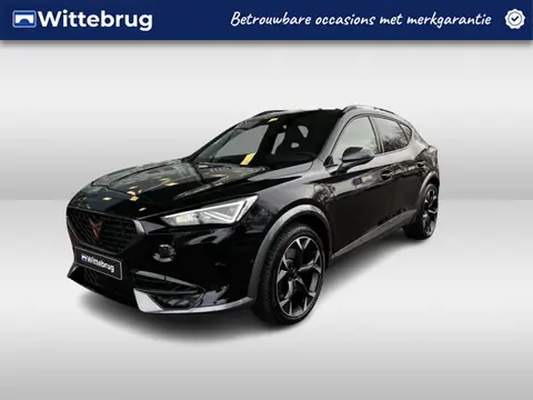 CUPRA Formentor 1.4 e-Hybrid 245pk VZ Performance DSG Automaat Camera / 19"LM velgen / Virtual Cockp