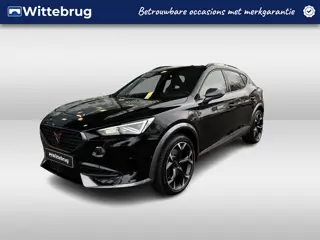CUPRA Formentor 1.4 e-Hybrid 245pk VZ Performance DSG Automaat Camera / 19"LM velgen / Virtual Cockp