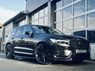 Volvo XC60 2.0 T6 Plug-in hybrid | AWD | Panodak | Luchtvering | Bower Wilkins | Trekh. | Camera | S