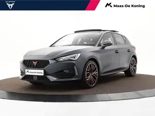 CUPRA Leon 1.4 245pk DSG e-Hybrid VZ Business · Panoramadak · Stoelverwarmig · Apple/Android Car Pla