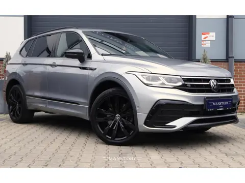 Volkswagen Tiguan Allspace 2.0 TSI R-Line Business 7p.