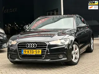 Audi A6 Limousine 2.0 TFSI Business Edition AUTOMAAT | HANDEL OF EXPORT !