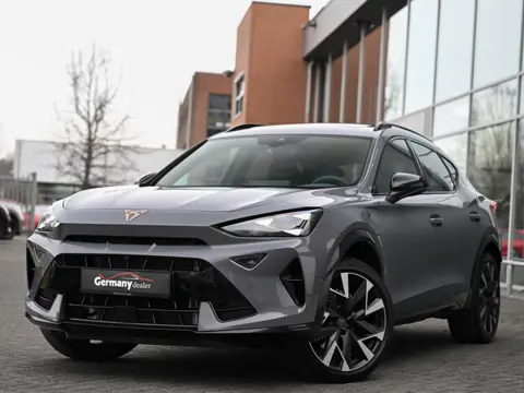 CUPRA Formentor 1.5TSI e-Hybrid VZ 272pk Performance Pano Leder + Memory 360-Camera Keyless 19-Inch 