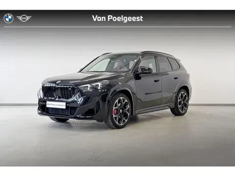 BMW X1 M35i Innovation Pack M Sportpakket Pro Aut.