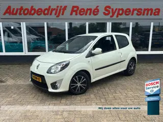 Renault Twingo 1.2-16V Authentique | Elektrische Ramen | Radio | Zeer Nette Staat | APK 18-04-2027