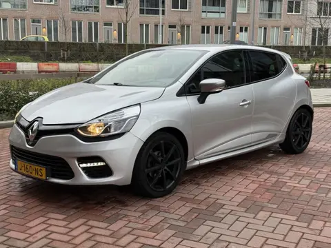 Renault Clio 1.2 GT 120PK Automaat Camera KeyLess RS Drive