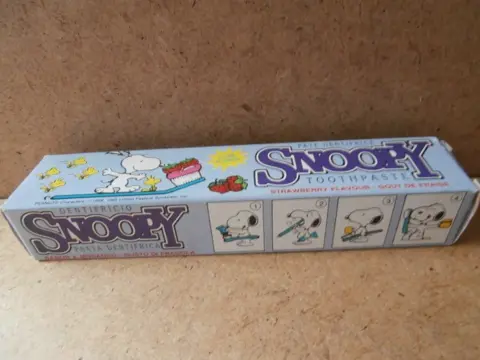 Snoopy 2 adv7565