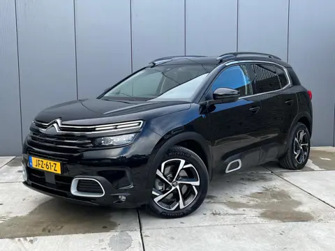 Citroen C5 AIRCROSS 1.6 Plug-in Hybrid 225 Feel | 360 Camera | Climate Control | Keyless | Lederen B