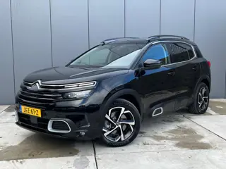 Citroen C5 AIRCROSS 1.6 Plug-in Hybrid 225 Feel | 360 Camera | Climate Control | Keyless | Lederen B