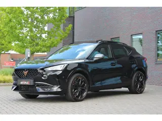 CUPRA Formentor 1.4 e-Hybrid VZ Black Edition
