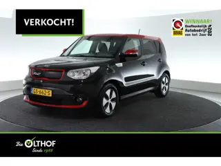 Kia Soul EV ExecutiveLine 27 kWh | CARPLAY | CLIMATE CONTROL | STOELVERW. |