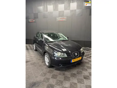 Seat Cordoba 1.4-16V Signo | Clima | Cruise | Nieuwe APK |