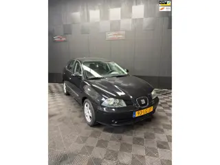 Seat Cordoba 1.4-16V Signo | Clima | Cruise | Nieuwe APK |