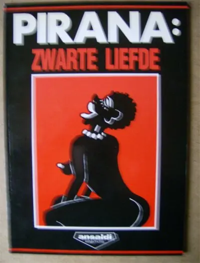 Pirana adv 1443
