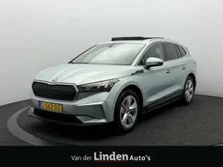 Škoda Enyaq iV 60 SOH 92,4% | Panoramadak | Camera | Navigatie | Carplay&Android
