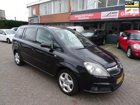 Opel Zafira 1.8 Temptation/Airco/Cruise/Park sensor v/a