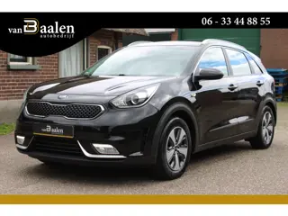 Kia Niro 1.6 GDi Hybrid ComfortLine AIRCO ECC CRUISE WINTERSET!! 186000KM!!!