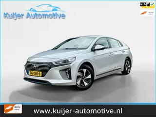 Hyundai IONIQ 1.6 GDi Comfort Automaat