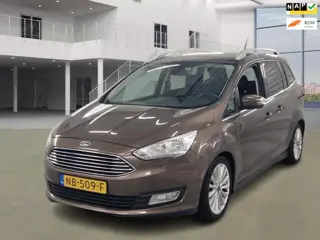Ford Grand C-Max 1.0 Titanium 7p.