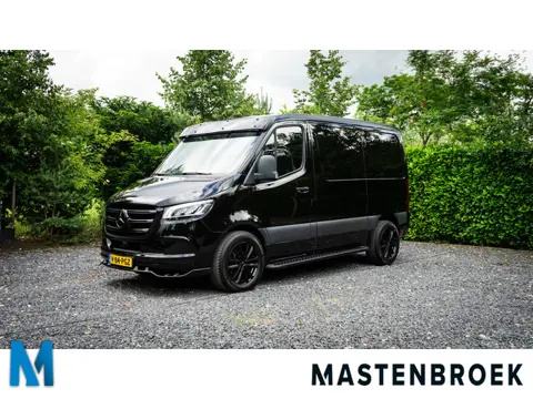 Mercedes-Benz SPRINTER 314CDI L1H1 Autom. | LED | Camera | Cruise | Carplay | DAB+