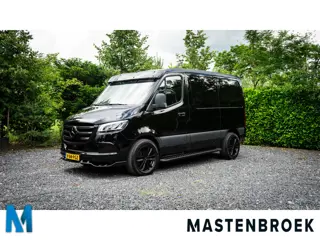 Mercedes-Benz SPRINTER 314CDI L1H1 Autom. | LED | Camera | Cruise | Carplay | DAB+