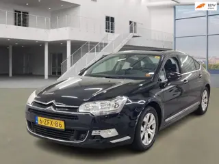 Citroen C5 2.0 16V Exclusive
