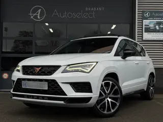 CUPRA Ateca 2.0 TSI 4DRIVE Pano Kuipstoelen ACC