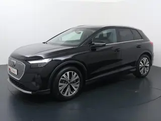 Audi Q4 e-tron 40 Advanced edition 77 kWh | 204 PK | SoH 91% | Adaptive Cruise Control | Climate Con