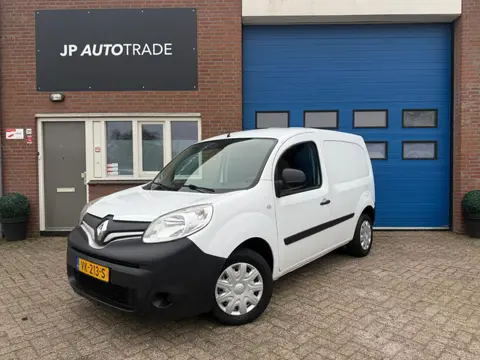 Renault Kangoo Express 1.5 dCi 75 | Euro 5 | Distributie vv | cam