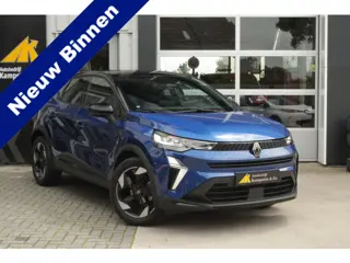 Renault Captur 1.0 TCe 90 techno apple carplay | android auto