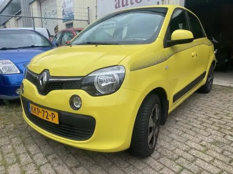 Renault Twingo 1.0 SCe Dynamique
