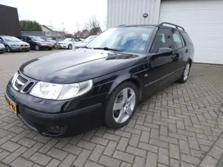 Saab 9-5 Estate 2.3 Turbo Aero Automaat