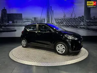 Hyundai I10 1.0 Comfort 5-zits *Automaat*Carplay*