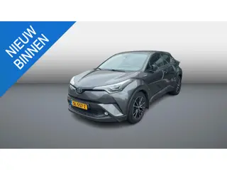 Toyota C-HR 1.8 Hybrid Dynamic Automaat/JBL/Trekhaak /Volledig Onderhouden